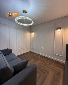 1-к квартира, вторичка, 40м2, 7/8 этаж