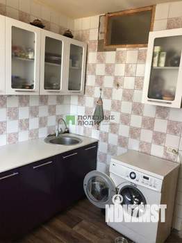 2-к квартира, вторичка, 51м2, 10/10 этаж