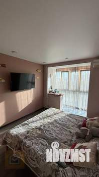 2-к квартира, вторичка, 47м2, 4/5 этаж