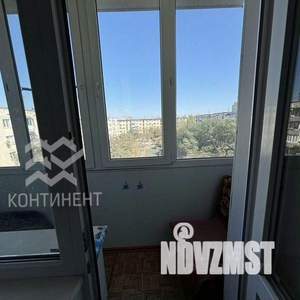 1-к квартира, вторичка, 30м2, 5/5 этаж