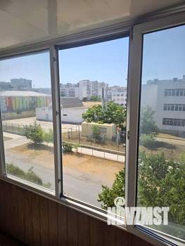 3-к квартира, вторичка, 65м2, 3/5 этаж