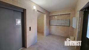 1-к квартира, вторичка, 37м2, 8/8 этаж