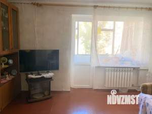 3-к квартира, вторичка, 63м2, 2/5 этаж