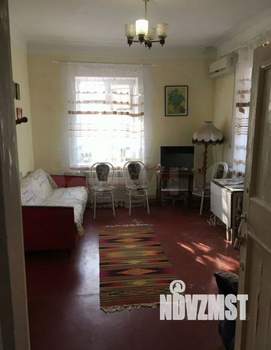 2-к квартира, вторичка, 40м2, 1/2 этаж