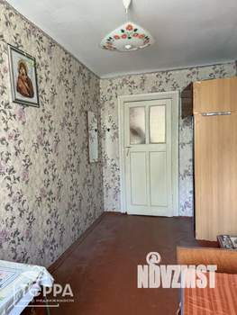3-к квартира, вторичка, 49м2, 2/3 этаж