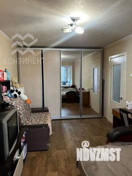 1-к квартира, вторичка, 30м2, 4/5 этаж