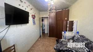 4-к квартира, вторичка, 78м2, 2/5 этаж