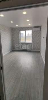1-к квартира, вторичка, 37м2, 1/8 этаж