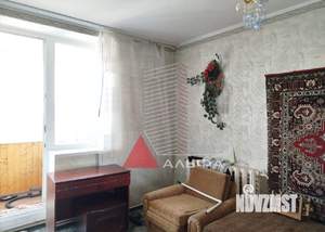 4-к квартира, вторичка, 87м2, 9/9 этаж