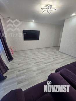 2-к квартира, вторичка, 64м2, 4/5 этаж