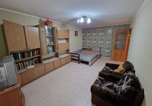 2-к квартира, вторичка, 48м2, 1/5 этаж