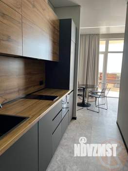 1-к квартира, вторичка, 46м2, 2/10 этаж