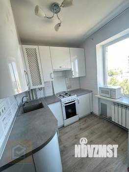 4-к квартира, вторичка, 65м2, 5/5 этаж