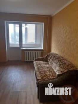 1-к квартира, вторичка, 33м2, 3/5 этаж