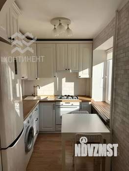 3-к квартира, вторичка, 63м2, 3/5 этаж