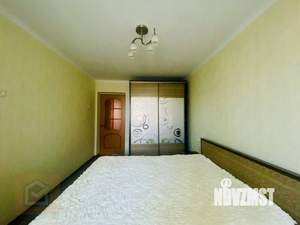 3-к квартира, вторичка, 64м2, 4/9 этаж