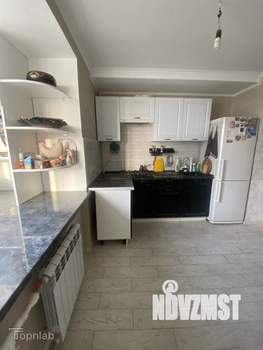 2-к квартира, вторичка, 48м2, 4/5 этаж