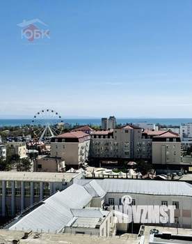 Студия квартира, вторичка, 46м2, 10/11 этаж