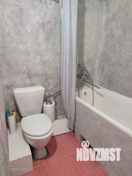 1-к квартира, вторичка, 35м2, 3/3 этаж