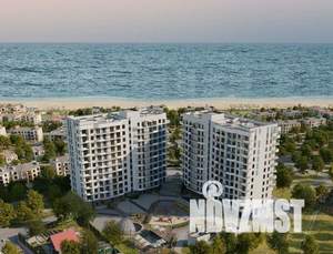 Студия квартира, вторичка, 30м2, 9/12 этаж