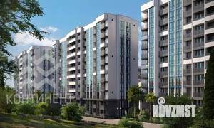 1-к квартира, вторичка, 35м2, 1/14 этаж