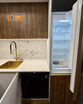 1-к квартира, вторичка, 40м2, 7/8 этаж