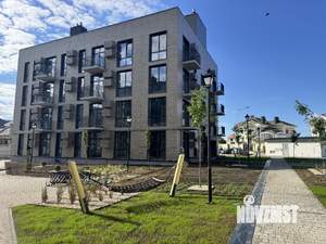 1-к квартира, вторичка, 35м2, 3/4 этаж