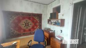 3-к квартира, вторичка, 63м2, 6/9 этаж