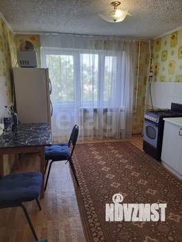 3-к квартира, вторичка, 93м2, 4/5 этаж