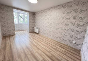 2-к квартира, вторичка, 54м2, 1/9 этаж