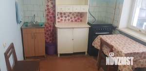 1-к квартира, вторичка, 29м2, 1/5 этаж