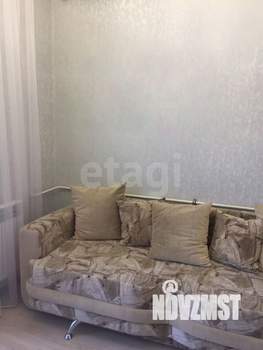 1-к квартира, вторичка, 52м2, 2/10 этаж