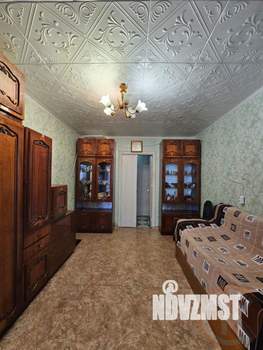 3-к квартира, вторичка, 55м2, 3/5 этаж