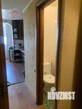 3-к квартира, вторичка, 63м2, 4/5 этаж