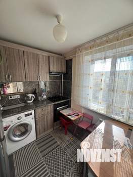 2-к квартира, вторичка, 47м2, 2/5 этаж