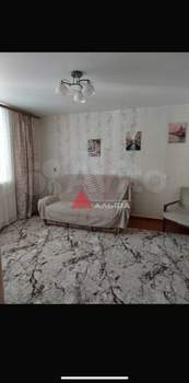 1-к квартира, вторичка, 28м2, 8/9 этаж