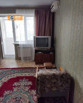 1-к квартира, вторичка, 30м2, 5/5 этаж