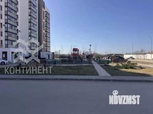 3-к квартира, вторичка, 75м2, 6/9 этаж
