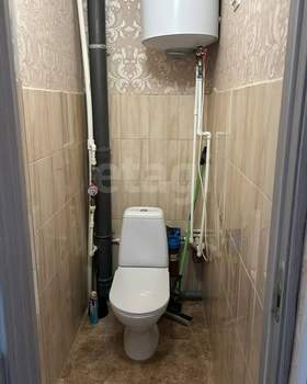 2-к квартира, вторичка, 49м2, 4/5 этаж