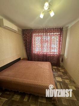 3-к квартира, вторичка, 63м2, 1/6 этаж