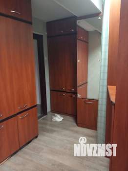 1-к квартира, вторичка, 37м2, 8/9 этаж