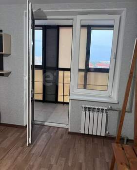 1-к квартира, вторичка, 37м2, 9/9 этаж