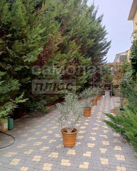 1-к квартира, сданный дом, 30м2, 3/3 этаж