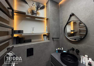 1-к квартира, вторичка, 38м2, 4/5 этаж