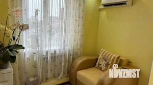 3-к квартира, вторичка, 68м2, 5/14 этаж