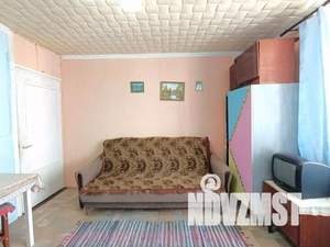 1-к квартира, вторичка, 36м2, 5/9 этаж