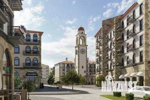 1-к квартира, сданный дом, 43м2, 4/6 этаж