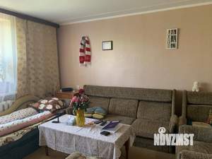 3-к квартира, вторичка, 64м2, 3/9 этаж