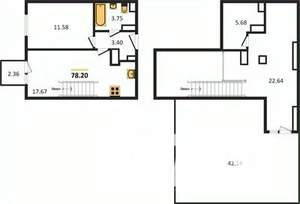 Фото квартиры на продажу (2)