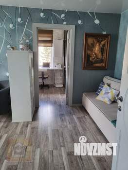 2-к квартира, вторичка, 45м2, 4/5 этаж